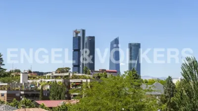 Piso en alquiler en Calle de la Hiedra - Imagen 25