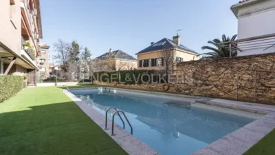 Piso en alquiler en Calle de la Hiedra - Imagen 2