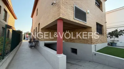 Casa en Carrer del Rosselló photo 38