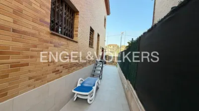 Casa en Carrer del Rosselló photo 41