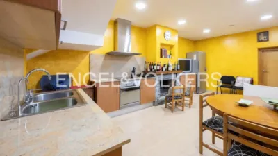 Casa en Carrer del Rosselló photo 45