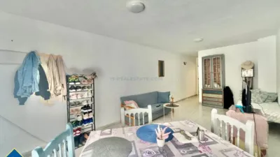 Duplex Penthouse in Playa del Cura photo 12
