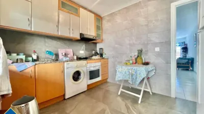 Duplex Penthouse in Playa del Cura photo 15