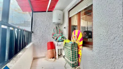 Duplex Penthouse in Playa del Cura photo 17