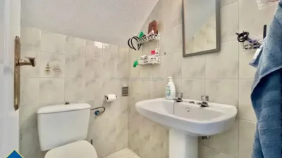 Duplex Penthouse in Playa del Cura photo 18