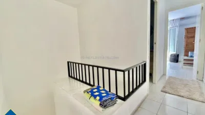 Duplex Penthouse in Playa del Cura photo 20