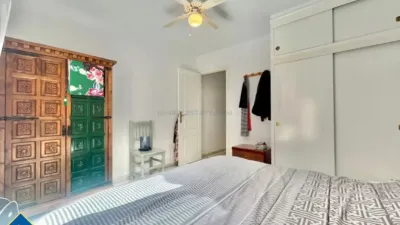 Duplex Penthouse in Playa del Cura photo 23