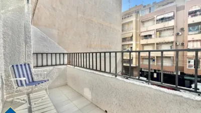 Duplex Penthouse in Playa del Cura photo 24