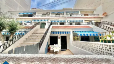 Duplex Penthouse in Playa del Cura photo 26
