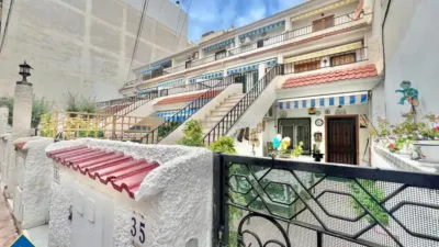 Duplex Penthouse in Playa del Cura photo 27