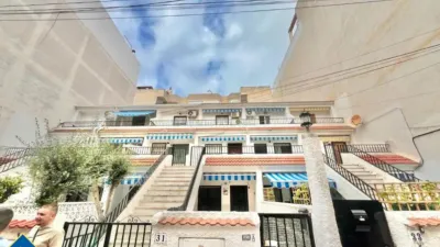 Duplex Penthouse in Playa del Cura photo 28
