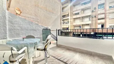 Duplex Penthouse in Playa del Cura photo 3