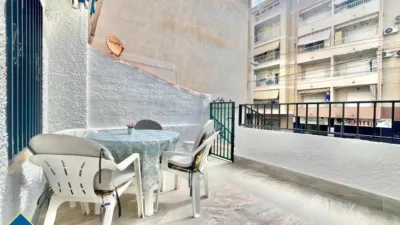 Duplex Penthouse in Playa del Cura photo 4