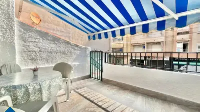 Duplex Penthouse in Playa del Cura photo 5