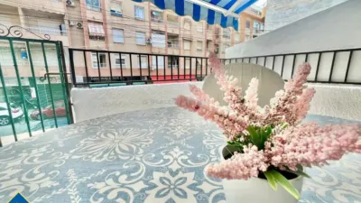 Duplex Penthouse in Playa del Cura photo 7