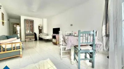 Duplex Penthouse in Playa del Cura photo 8