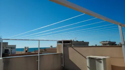 Piso en venta en Carrer de Josep Pla, Platja de Calafell (Calafell) de 290.000 €