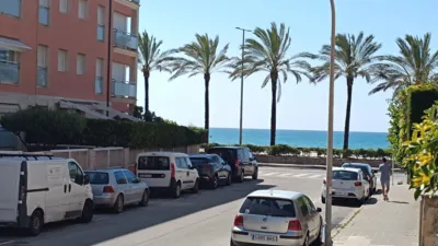 Piso en venta en Carrer de Josep Pla, Platja de Calafell (Calafell) de 290.000 €