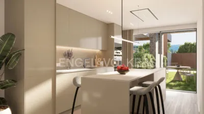 Townhouse in Casco Antiguo photo 12