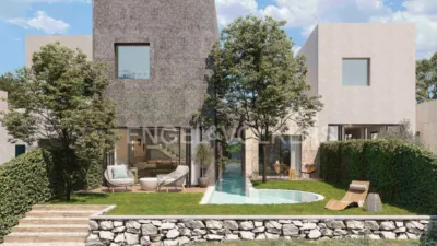 Townhouse in Casco Antiguo photo 2