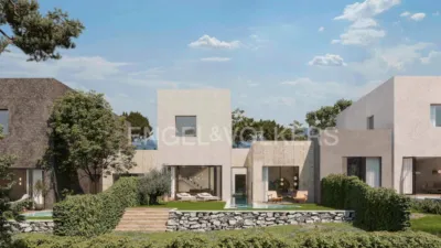 Townhouse in Casco Antiguo photo 4