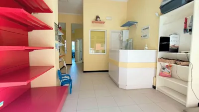Local comercial en venta en Avenida do Souto Vizoso - Vista 2