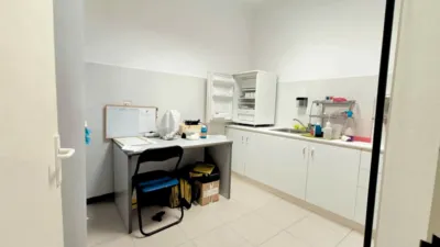 Local comercial en venta en Avenida do Souto Vizoso - Vista 5