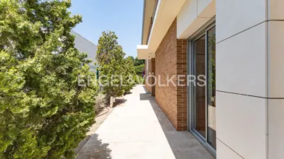 Casa in Bellamar photo 4