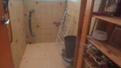 Piso en venta en Carrer d'Ercilla, 16, El Guinardó (Distrito Horta-Guinardó. Barcelona Capital) de 930.000 €