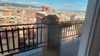 Piso en venta en Carrer d'Ercilla, 16, El Guinardó (Distrito Horta-Guinardó. Barcelona Capital) de 930.000 €