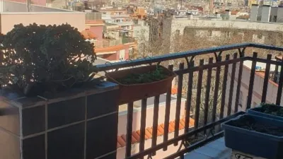 Piso en venta en Carrer d'Ercilla, 16, El Guinardó (Distrito Horta-Guinardó. Barcelona Capital) de 930.000 €