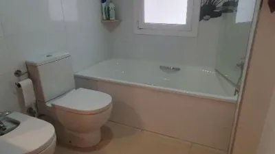 Piso en venta en Carrer d'Ercilla, 16, El Guinardó (Distrito Horta-Guinardó. Barcelona Capital) de 930.000 €