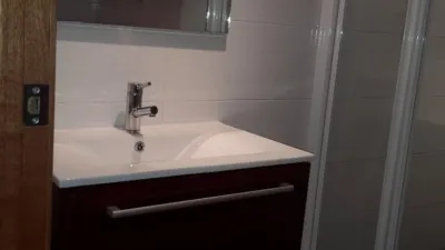 Piso en venta en Carrer d'Ercilla, 16, El Guinardó (Distrito Horta-Guinardó. Barcelona Capital) de 930.000 €