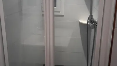 Piso en venta en Carrer d'Ercilla, 16, El Guinardó (Distrito Horta-Guinardó. Barcelona Capital) de 930.000 €