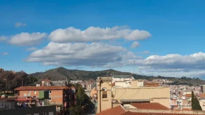 Piso en venta en Carrer d'Ercilla, 16, El Guinardó (Distrito Horta-Guinardó. Barcelona Capital) de 930.000 €