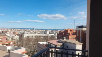 Piso en venta en Carrer d'Ercilla, 16, El Guinardó (Distrito Horta-Guinardó. Barcelona Capital) de 930.000 €