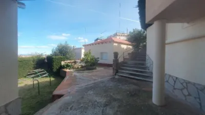 Piso en venta en Carrer d'Ercilla, 16, El Guinardó (Distrito Horta-Guinardó. Barcelona Capital) de 930.000 €