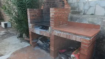 Piso en venta en Carrer d'Ercilla, 16, El Guinardó (Distrito Horta-Guinardó. Barcelona Capital) de 930.000 €