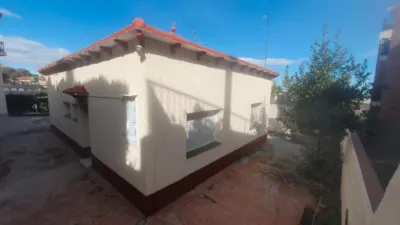 Piso en venta en Carrer d'Ercilla, 16, El Guinardó (Distrito Horta-Guinardó. Barcelona Capital) de 930.000 €