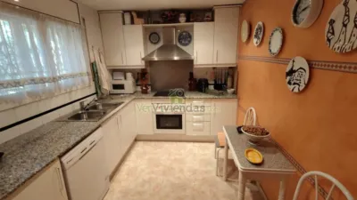 Terraced house in Vallirana photo 16