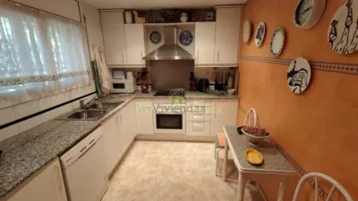 Terraced house in Vallirana photo 17