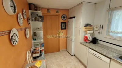 Terraced house in Vallirana photo 19
