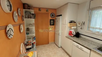 Terraced house in Vallirana photo 20