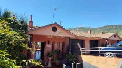 Terraced house in Vallirana photo 2