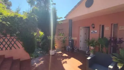 Terraced house in Vallirana photo 39