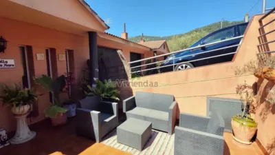 Terraced house in Vallirana photo 40