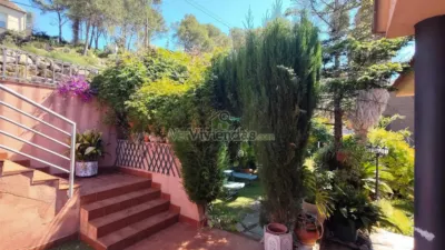 Terraced house in Vallirana photo 41