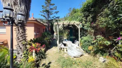 Terraced house in Vallirana photo 43