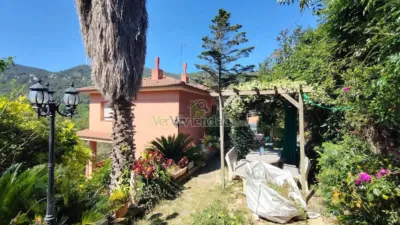 Terraced house in Vallirana photo 44