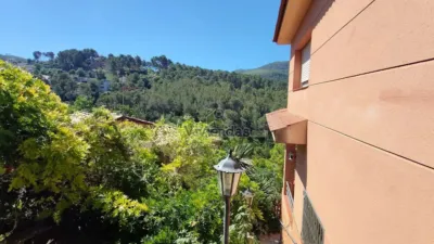 Terraced house in Vallirana photo 46